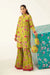 M BASICS |UNSTITCHED WINTER| 2PC-207-B