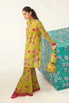 M BASICS |UNSTITCHED WINTER| 2PC-207-B