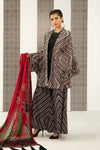 M BASICS |UNSTITCHED WINTER| 3PC- MB-208-A