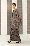 M BASICS |UNSTITCHED WINTER| 3PC- MB-208-A