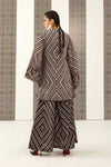 M BASICS |UNSTITCHED WINTER| 3PC- MB-208-A
