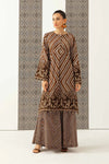 M BASICS |UNSTITCHED WINTER| 3PC-208-B