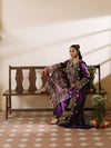 SHANAYA BY MAHNUR UN-STITCHED 3PC | Mehrunisa