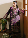 SHANAYA BY MAHNUR UN-STITCHED 3PC | Mehrunisa