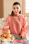 LAMOUR BY SAAD SHAIKH LAWN UN-STITCHED | ELARA
