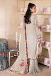 LAMOUR BY SAAD SHAIKH LAWN UN-STITCHED | ELARA