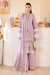LAMOUR BY SAAD SHAIKH LAWN UN-STITCHED | ELARA