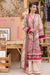 LAMOUR BY SAAD SHAIKH LAWN UN-STITCHED | ZENA