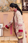 LAMOUR BY SAAD SHAIKH LAWN UN-STITCHED | ZENA