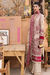 LAMOUR BY SAAD SHAIKH LAWN UN-STITCHED | ZENA