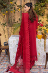 LAMOUR BY SAAD SHAIKH LAWN UN-STITCHED | ELARA