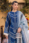 LAMOUR BY SAAD SHAIKH LAWN UN-STITCHED | NOA