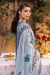 LAMOUR BY SAAD SHAIKH LAWN UN-STITCHED | NOA