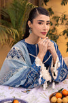 LAMOUR BY SAAD SHAIKH LAWN UN-STITCHED | NOA