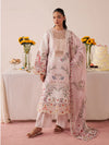 JAHAAN BY MAHNUR UN-STITCHED 3PC | MJ-02