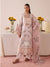JAHAAN BY MAHNUR UN-STITCHED 3PC | MJ-02