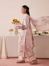 JAHAAN BY MAHNUR UN-STITCHED 3PC | MJ-02