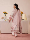 JAHAAN BY MAHNUR UN-STITCHED 3PC | MJ-02