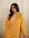 JAHAAN BY MAHNUR UN-STITCHED 3PC | MJ-03
