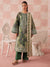 JAHAAN BY MAHNUR UN-STITCHED 3PC | MJ-06