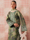 JAHAAN BY MAHNUR UN-STITCHED 3PC | MJ-06