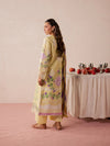 JAHAAN BY MAHNUR UN-STITCHED 3PC | MJ-07