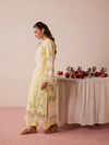 JAHAAN BY MAHNUR UN-STITCHED 3PC | MJ-07