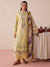 JAHAAN BY MAHNUR UN-STITCHED 3PC | MJ-07
