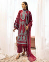 MUSKAAN BY KHOOBSURAT UN-STITCHED MK-507