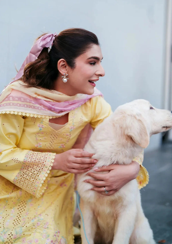 NEESHAY SYMPHONY LUXURY LAWN '26-ELIO