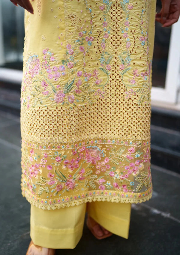 NEESHAY SYMPHONY LUXURY LAWN '26-ELIO