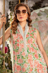Maria b mprints 3 Piece Unstitched Printed Suit | 2A (Copy)