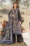 MARIA B MPRINTS WINTER EDIT | MPT-2401-A