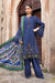 MARIA B MPRINTS WINTER EDIT | MPT-2405-A