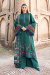 MARIA B MPRINTS WINTER EDIT | MPT-2405-B