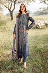 MARIA B MPRINTS WINTER EDIT | MPT-2406-A