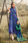 MARIA B MPRINTS WINTER EDIT | MPT-2410-A