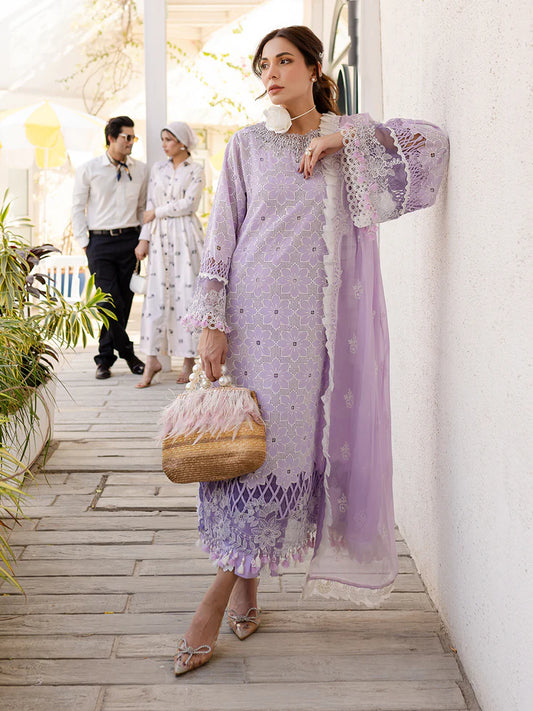 MANACO BY PARISHAY UN-STITCHED 3PC | MS-13