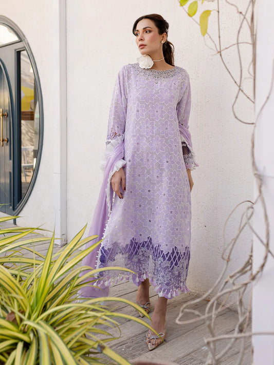 MANACO BY PARISHAY UN-STITCHED 3PC | MS-13
