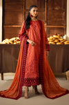 MARYUM & MARIAUN-STITCHED LUXURY LAWN| MS24-628