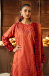MARYUM & MARIAUN-STITCHED LUXURY LAWN| MS24-628