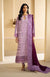 MARYUM & MARIAUN-STITCHED LUXURY LAWN| MS24-633