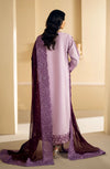 MARYUM & MARIAUN-STITCHED LUXURY LAWN| MS24-633
