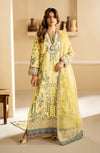 MARYUM & MARIAUN-STITCHED LUXURY LAWN| MS24-635