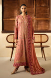MARYUM & MARIAUN-STITCHED LUXURY LAWN| MS24-637