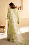 MARYUM & MARIAUN-STITCHED LUXURY LAWN| MS24-634