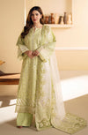 MARYUM & MARIAUN-STITCHED LUXURY LAWN| MS24-634