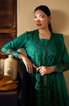 MARYUM & MARIAUN-STITCHED LUXURY LAWN| MS24-639