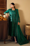 MARYUM & MARIAUN-STITCHED LUXURY LAWN| MS24-639