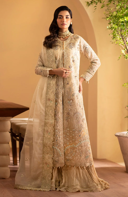 ROMAINSIYYAH BY EMAAN ADEEL LUXURY FORMAL 24 -ZAFIA